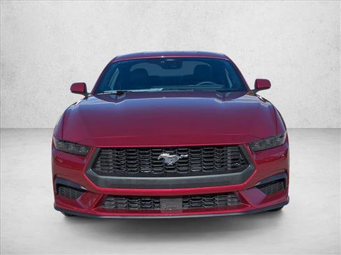 New 2026 Ford Mustang Premium image 6
