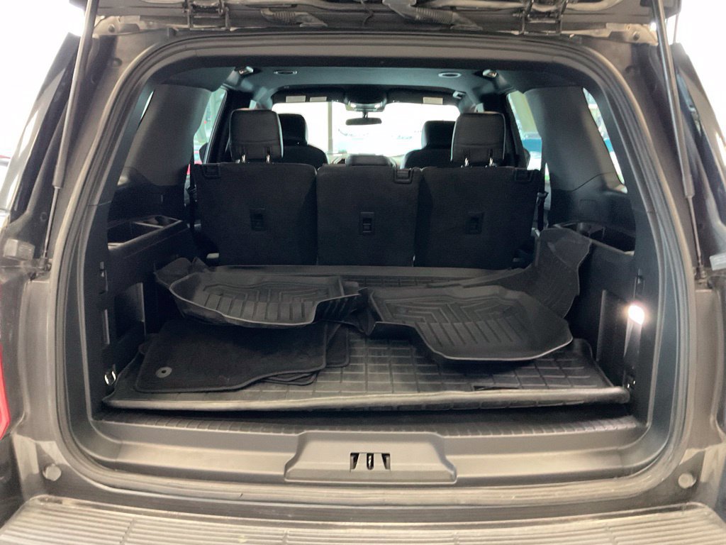 Used 2021 Ford Expedition XL AWD/4WD image 23