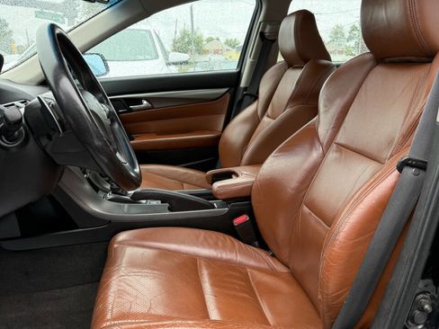 Used 2012 Acura TL SH-AWD image 9