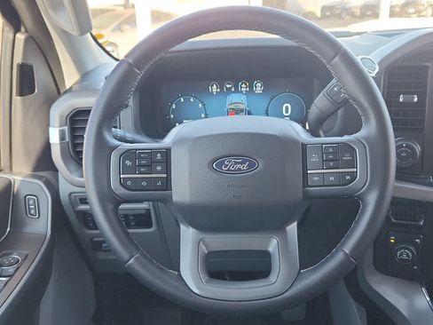Used 2024 Ford F150 XLT w/ Equipment Group 302A MID image 19