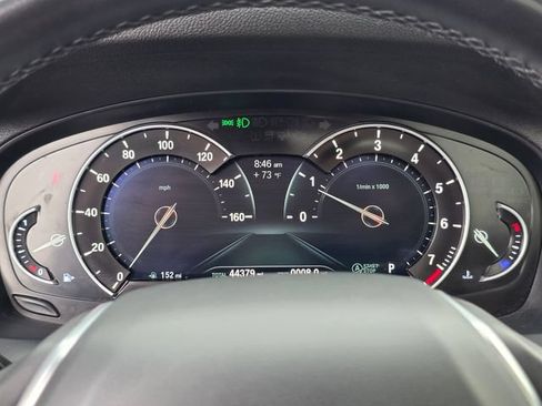 Used 2019 BMW X3 sDrive30i RWD image 23