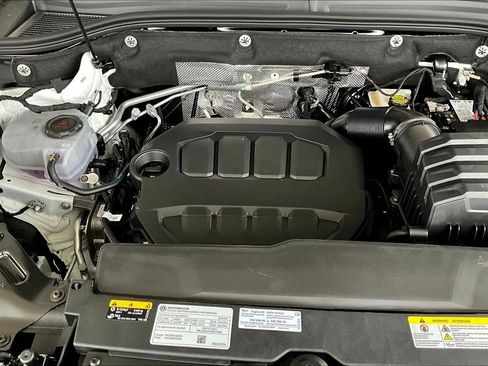 New 2026 Volkswagen Atlas SE image 31