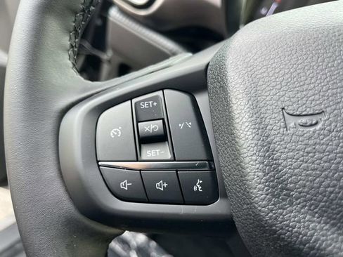 New 2025 Ford Ranger XLT w/ Equipment Group 301A High image 26