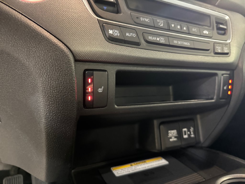 Used 2022 Honda Ridgeline RTL-E image 30