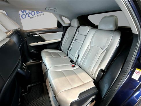 Used 2017 Lexus RX 350 AWD image 22