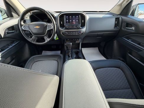 Used 2019 Chevrolet Colorado Z71 image 20