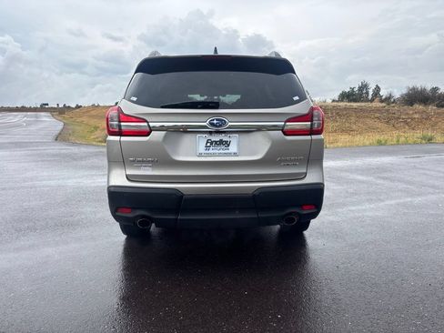 Used 2019 Subaru Ascent Limited AWD/4WD image 6
