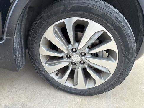 Used 2018 Buick Encore Preferred FWD image 25