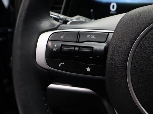 Used 2024 Kia Sportage SX Prestige image 27