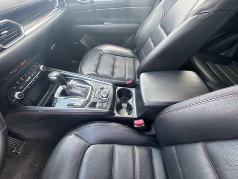 Used 2025 MAZDA CX-5 Carbon Edition AWD/4WD image 24
