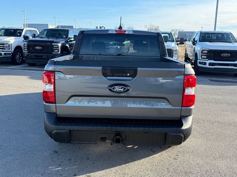 New 2026 Ford Maverick XL image 34