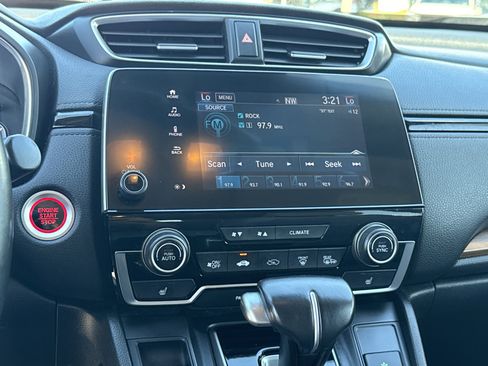 Certified 2017 Honda CR-V EX-L image 24