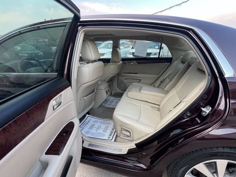 Used 2012 Toyota Avalon Limited FWD image 13