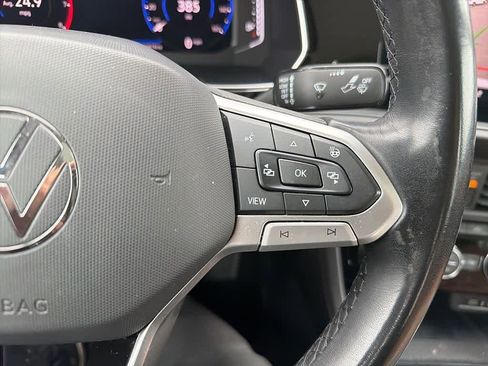 Used 2022 Volkswagen Jetta SEL image 27