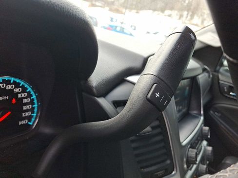 Used 2017 Chevrolet Tahoe LT w/ Luxury Package image 15