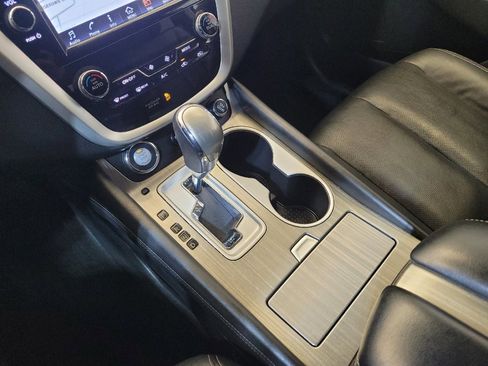 Used 2016 Nissan Murano Platinum w/ Platinum Technology Package image 26