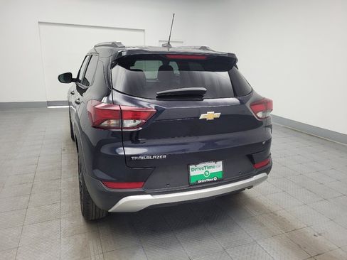 Used 2021 Chevrolet TrailBlazer LT w/ Convenience Package image 6