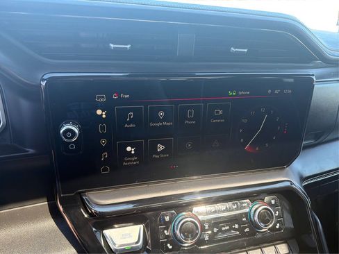 Used 2023 GMC Sierra 1500 AT4X AWD/4WD image 13