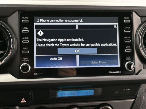 Used 2021 Toyota Tacoma TRD Off-Road image 21