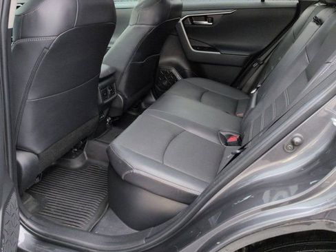 Certified 2023 Toyota RAV4 Limited AWD/4WD image 17