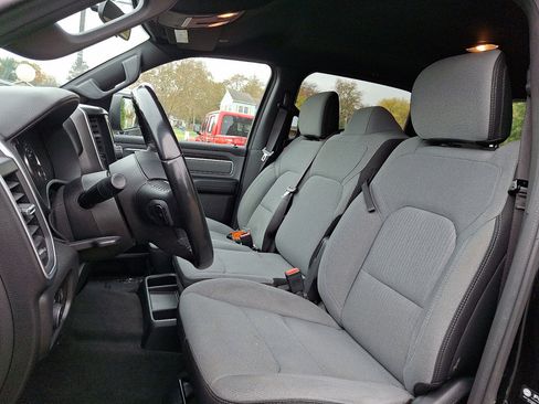 Certified 2021 RAM 1500 Big Horn image 24