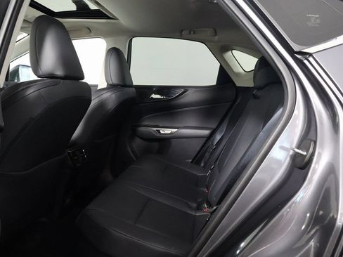 Certified 2026 Lexus NX 350h AWD w/ Accessory Package (2T) image 11