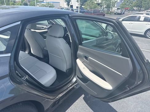 New 2026 Hyundai Sonata SEL AWD/4WD image 12