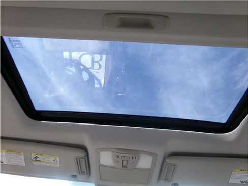 Used 2018 Nissan Armada Platinum w/ Captain Seat Package image 10