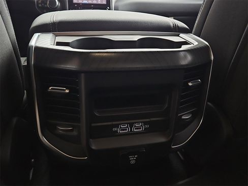 New 2026 RAM 1500 Lone Star image 20