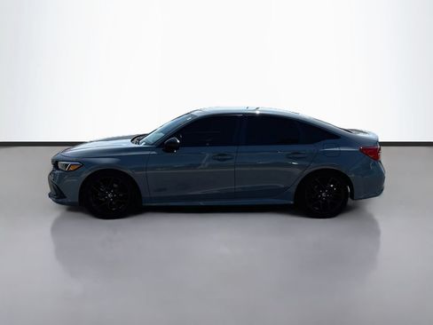 Used 2024 Honda Civic Sport image 4