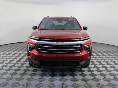 New 2026 Chevrolet Traverse LT w/ LPO, Floor Liner Package FWD image 27
