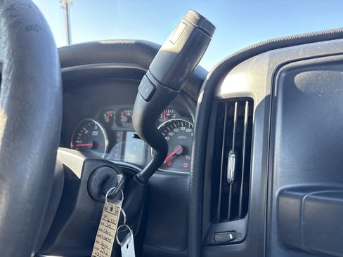 Used 2016 Chevrolet Silverado 2500 W/T w/ WT Fleet Convenience Package image 19