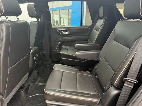 Certified 2021 Chevrolet Tahoe Premier w/ Premium Package image 34