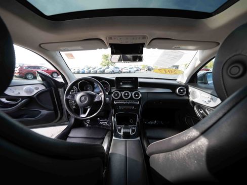 Used 2017 Mercedes-Benz C 300 4MATIC Coupe image 18