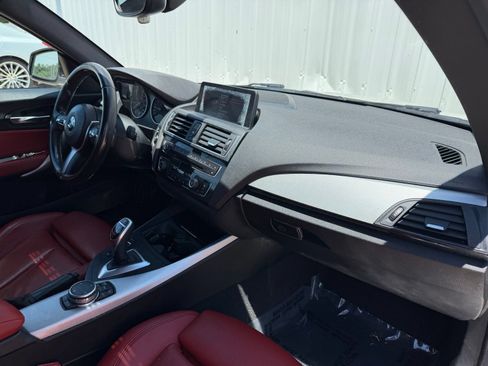 Used 2016 BMW M235i Coupe RWD image 14