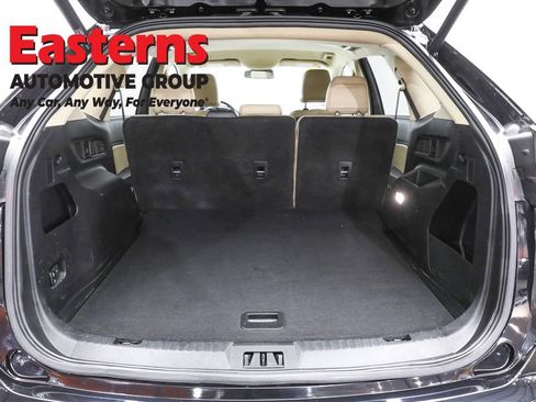 Used 2021 Ford Edge SEL w/ Convenience Package image 9