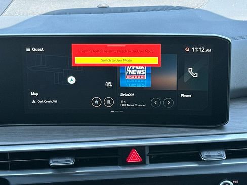 New 2026 Kia Sorento SX image 23