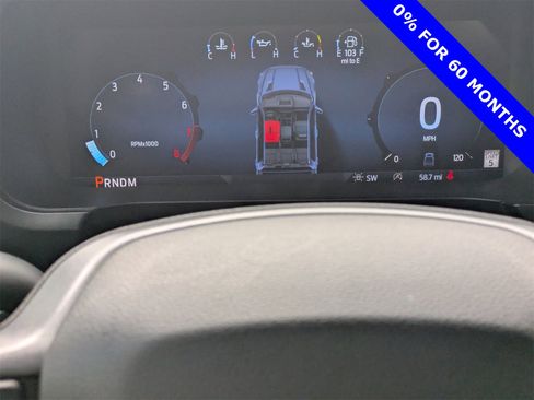 New 2025 Ford F150 Lariat w/ Equipment Group 502A High image 34