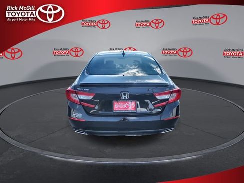 Used 2022 Honda Accord Sport Special Edition image 7