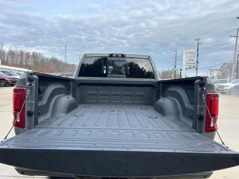 New 2026 RAM 2500 Laramie w/ Night Edition image 19