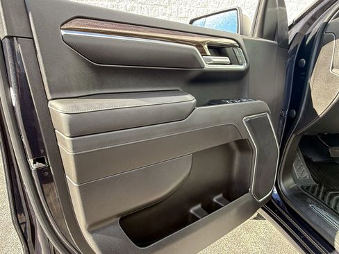 Certified 2022 Chevrolet Silverado 1500 LT image 14