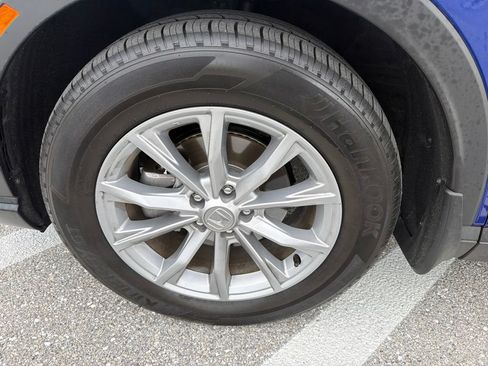 Used 2023 Honda CR-V EX image 17