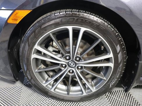 Used 2014 Scion FR-S Monogram Series RWD image 20