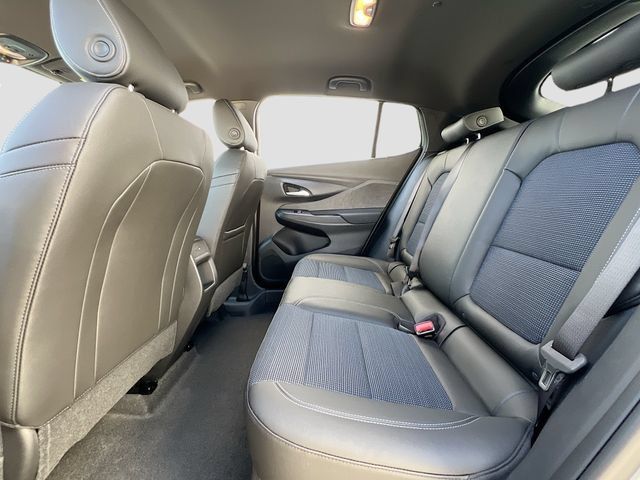 New 2026 Buick Envista Preferred w/ Convenience I Package FWD image 17