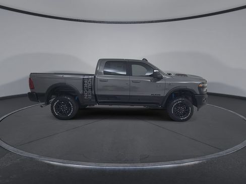 New 2027 RAM 2500 Power Wagon AWD/4WD image 17