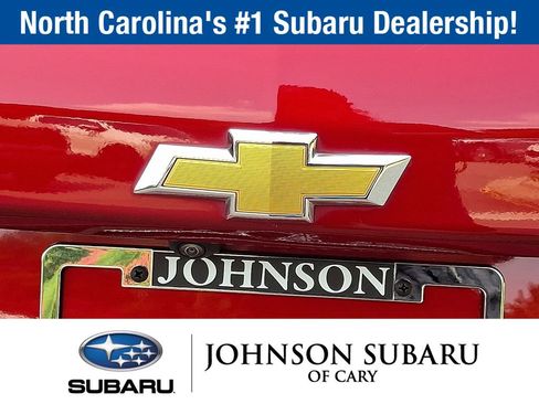 Used 2024 Chevrolet Equinox Premier FWD image 26