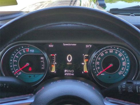 Used 2018 Jeep Wrangler Rubicon image 26