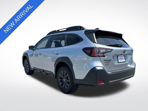 Used 2025 Subaru Outback Onyx Edition XT w/ Popular Package #2 AWD/4WD image 5