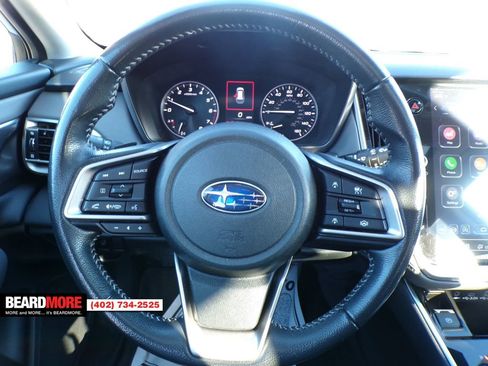 Used 2023 Subaru Outback Onyx Edition XT image 14