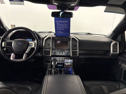 Used 2020 Ford F150 Platinum AWD/4WD image 27